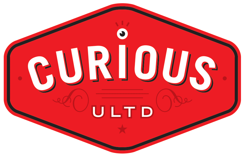 Curious Unlimited
